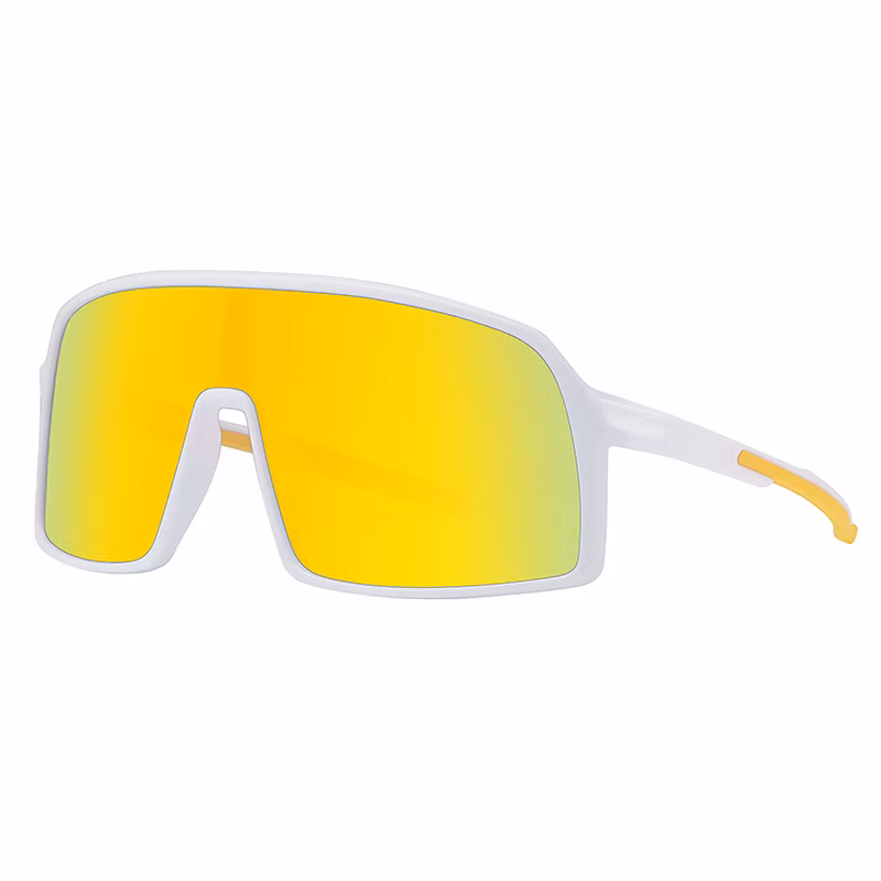 Best Selling Sports Outdoor Cycling Eyewear Goggle Sunglasses