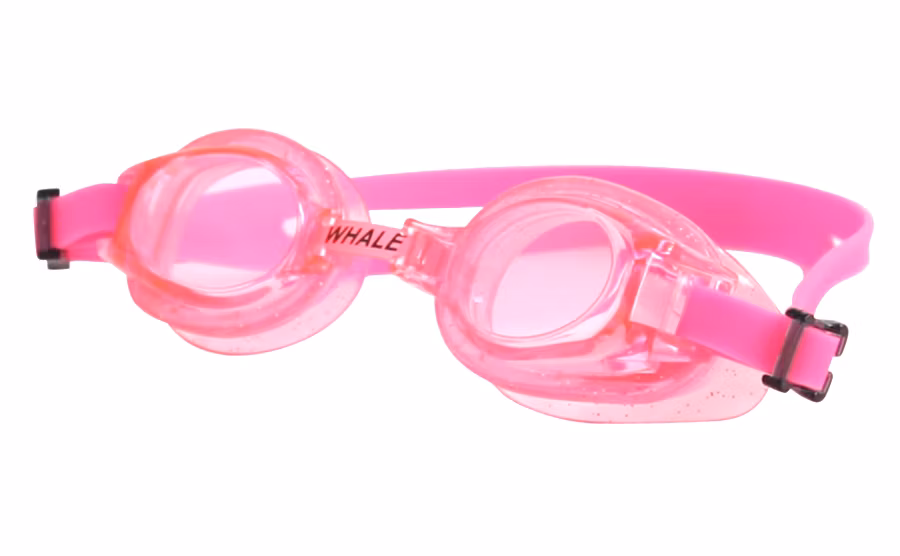 FDA Approved Kids Swim Goggles Factory Wholesale Swimming Glasses for Training Stylish OEM Swimming Mask for Children