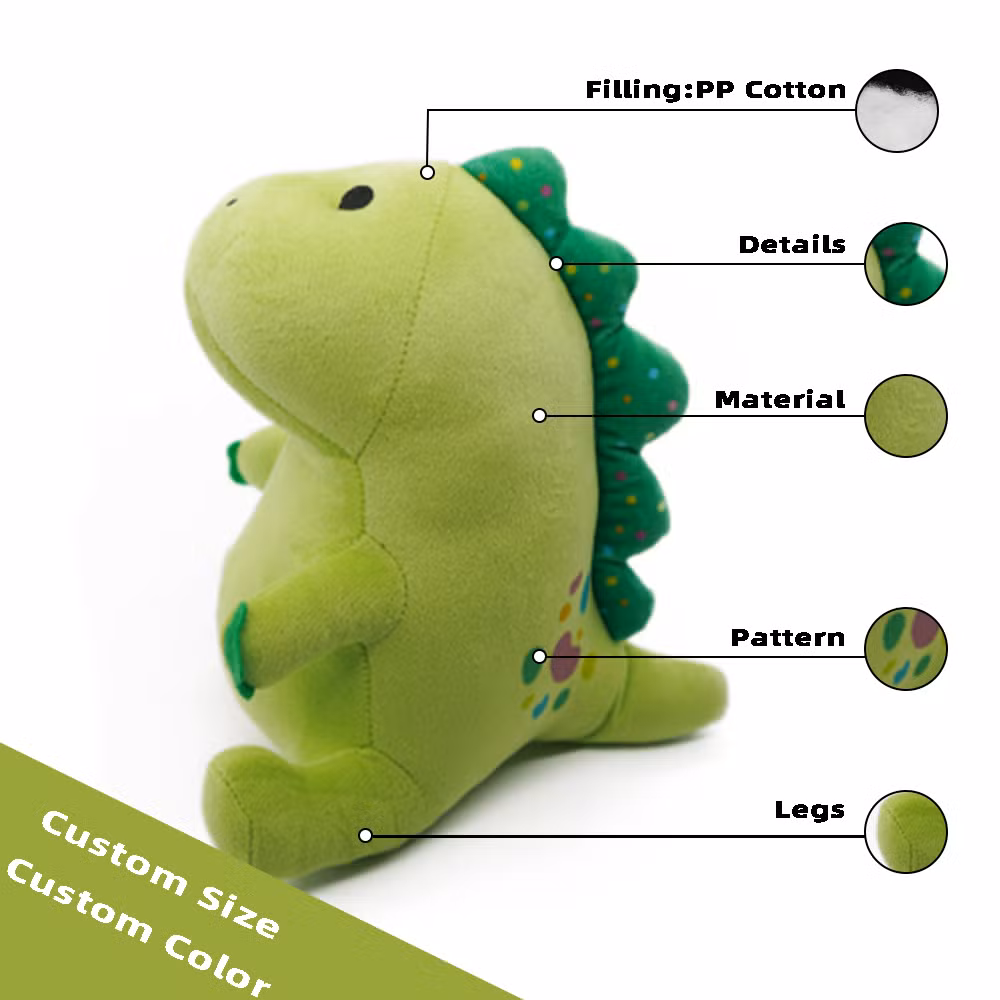Panda Slap Bracelet Plush Toy Slap Wristband Novelty Stuffed Animals for Kids