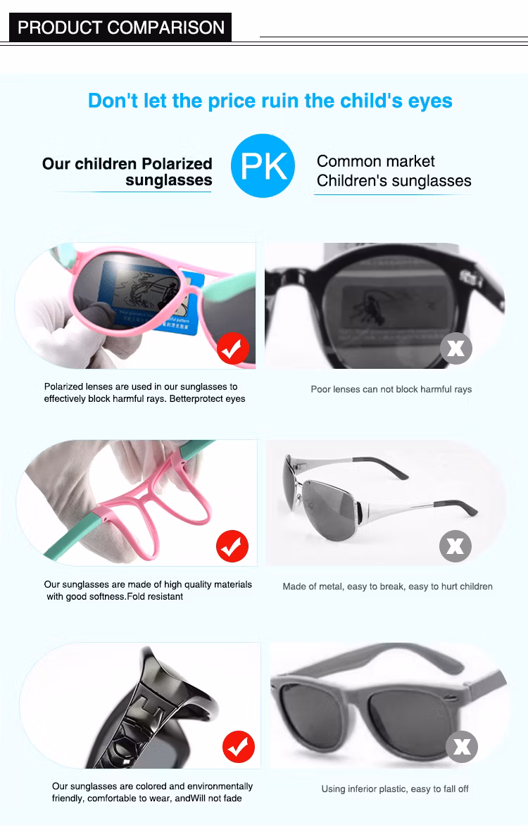 2020 Sport Sunglasses Sport for Kids