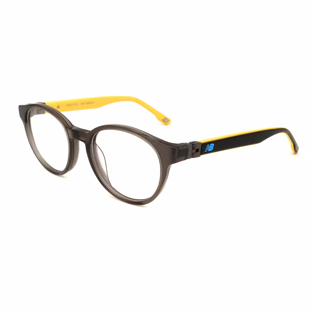 Full Frame Round Acetate Optical Frame for Kids
