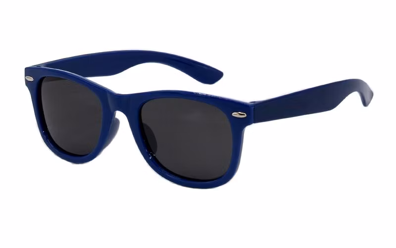 Wholesale Kids Sunglasses Unisex Protection Sunglasses Custom Sunglasses