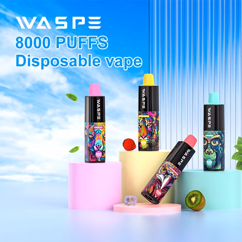 2024 New Released 25ml E-Liquid Type-C Rechargeable Disposable Vape Pod Savage Bubble 15000 Puff 10 Flavors Disposable Vape 13000 Puffs Bar Child Lock Function