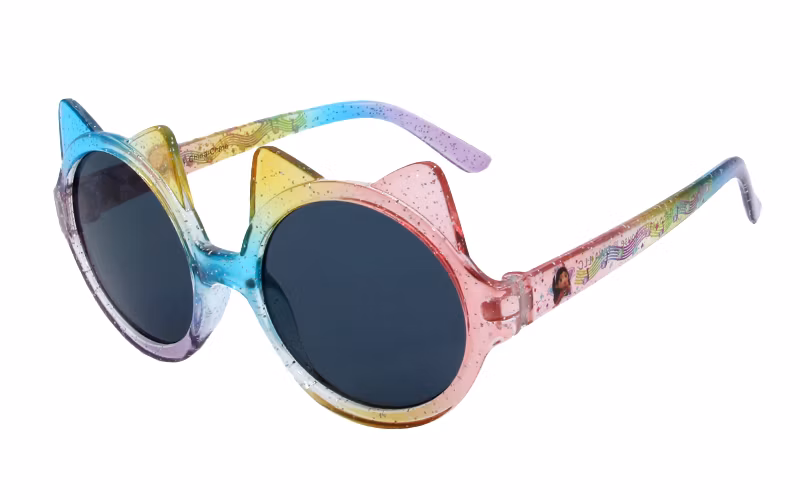 Lovely Oversized Mouse Shape Party Beach Style Kids Sunglasses