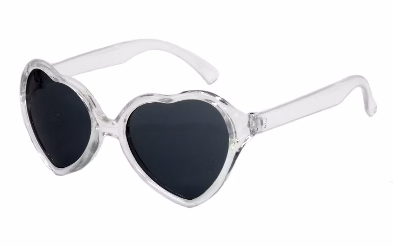 Hot Selling colorful Rendering Oval Frame Kids Sunglasses with CE