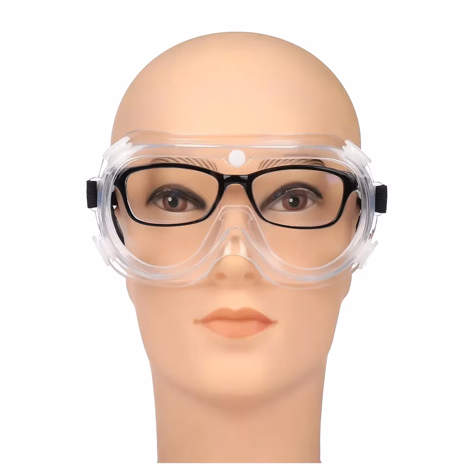 Waterproof Prescription Safety Goggle Swimming Equipment Children Water Sport Swim Goggles on Sale