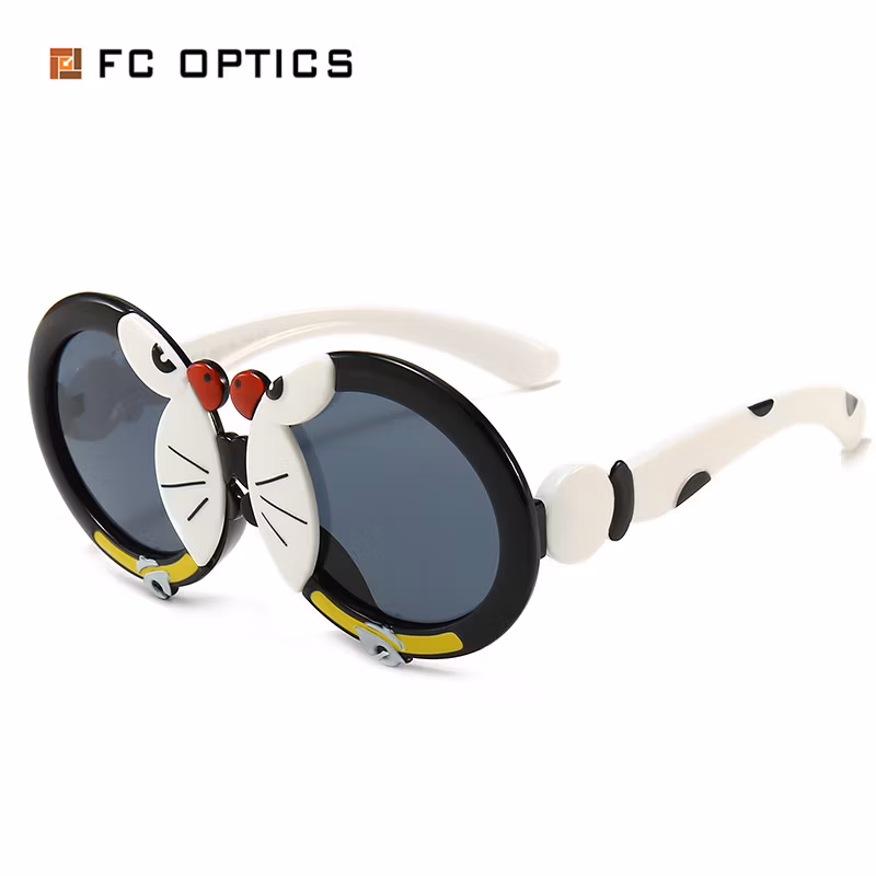 2020 New Fashion Polarized Sunglasses Trendy Sun Glasses for Kids