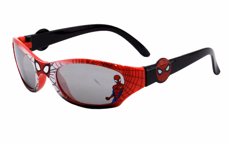 PC Kids Polarized Sunglasses Riding Unisex Outdoor Cartoon Cute Sunglasses