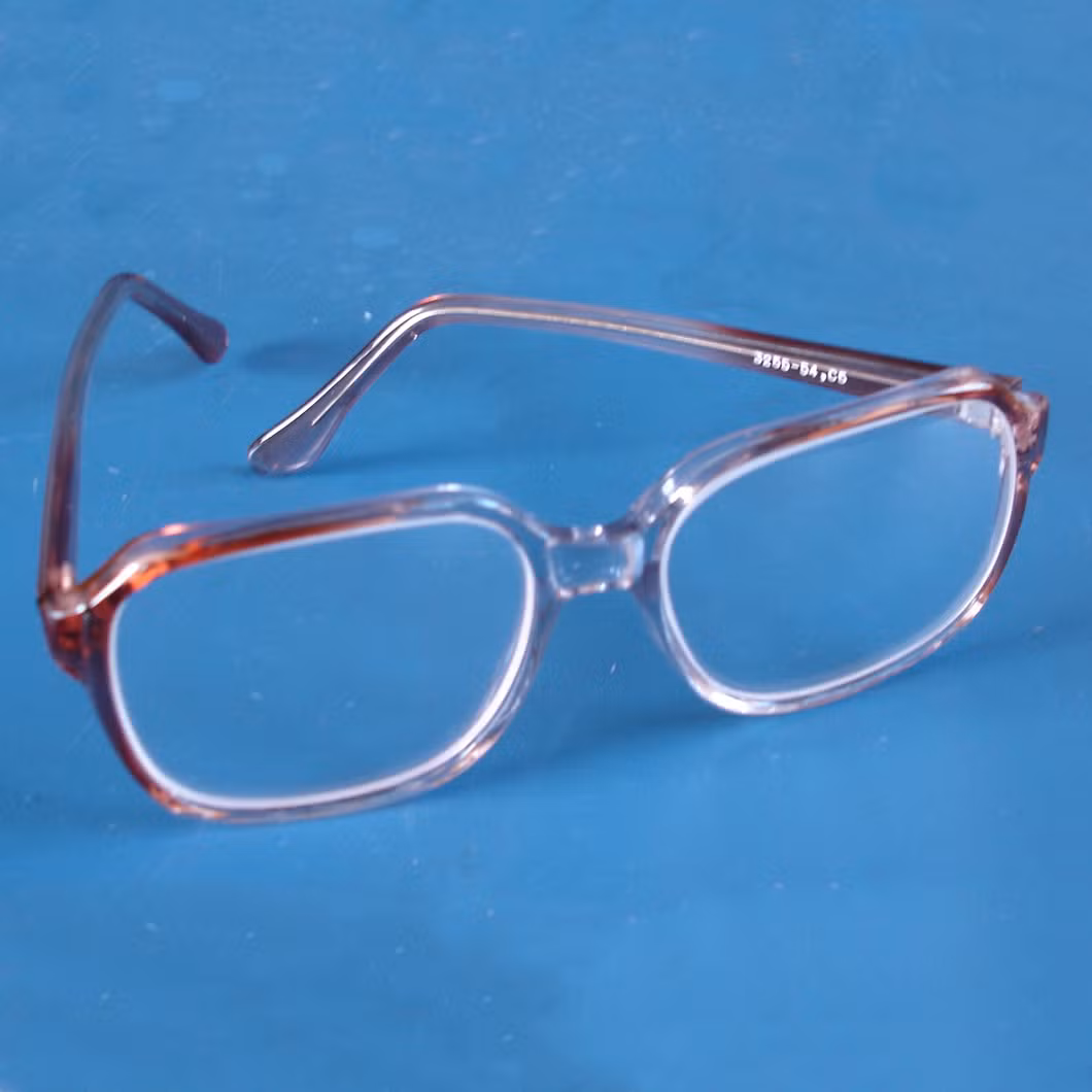Good Lgs-A16 Medical Xray Radiation Protective Glasses Hospital Lead Glasses for X Ray Protection