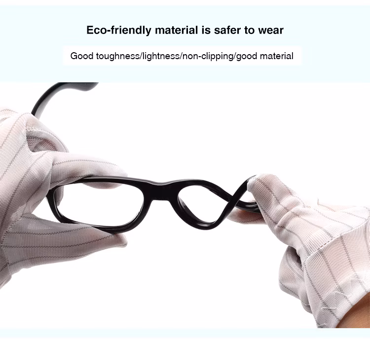 Sports Essential Eyewear Frames, Kids Silica Gel Sunglasses for Children