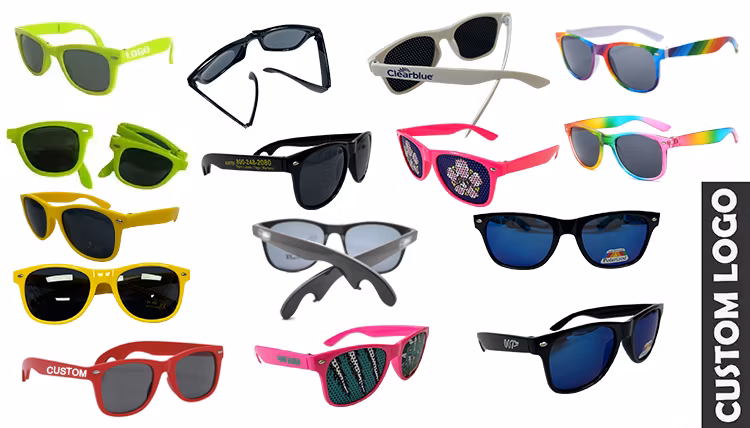 Custom New Arrivals Sunglasses Trendy High Quality Acetate Rectangular UV400 Sunglasses