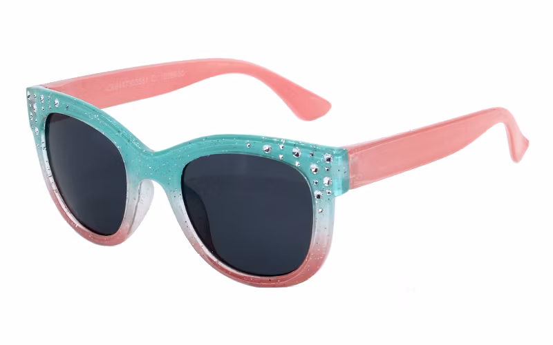 Cute Cat Kids Sunglasses Wholesale 2023 New Fashion Kids Sunglasses