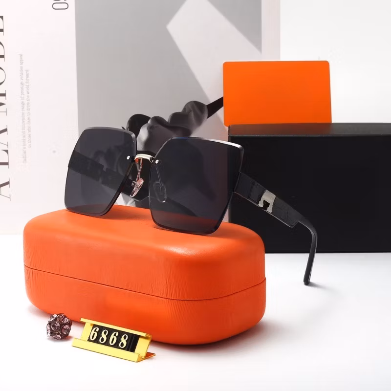 Factory Price Direct Price Wholesale Price New Popular Fashion Luxury Designer Brand Sunglasses