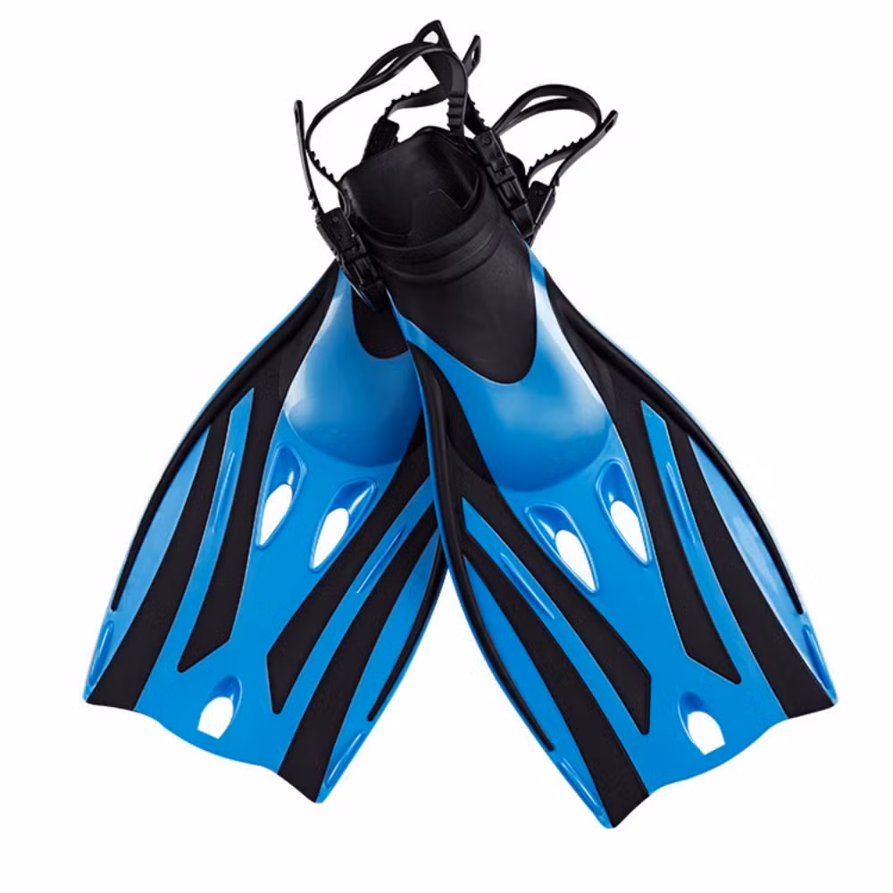 Kids Snorkel Set Junior Snorkel Gear Snorkel Set Silicone Scuba Diving Glasses for Scuba Diving Training for Boys and Girls Bl23475