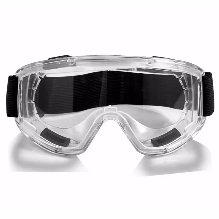 Waterproof Prescription Safety Goggle Swimming Equipment Children Water Sport Swim Goggles on Sale