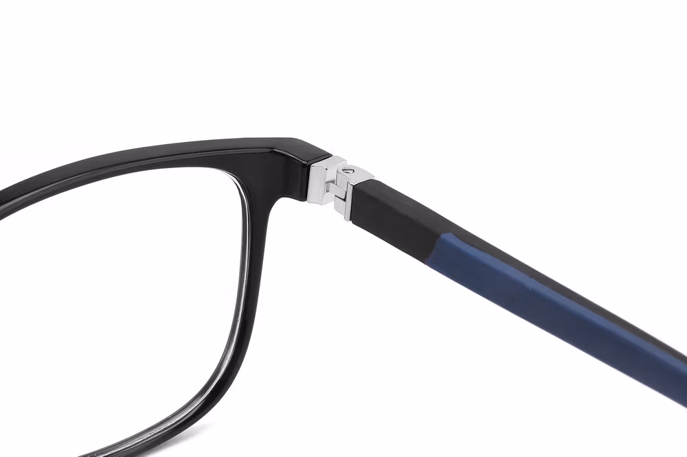 Fashion Children Silicone Tr90 Frames Protect Eye Colorful Eyewear Framespectacle Frame for Boys for Children