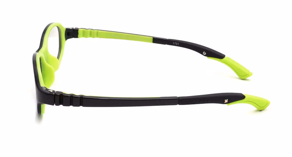 Gaming Glasses Tr Frame Child Anti-Blue Ray Glasses