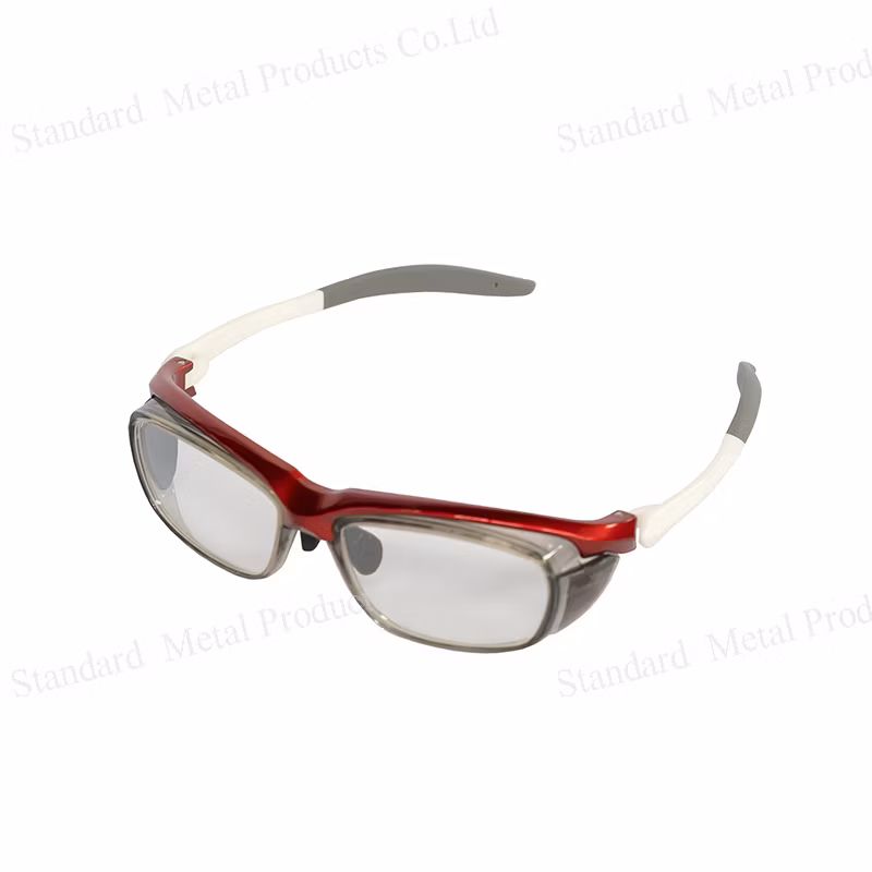 New Popular Safety 0.5mmpb 0.75mmpb Lead X-ray Glasses