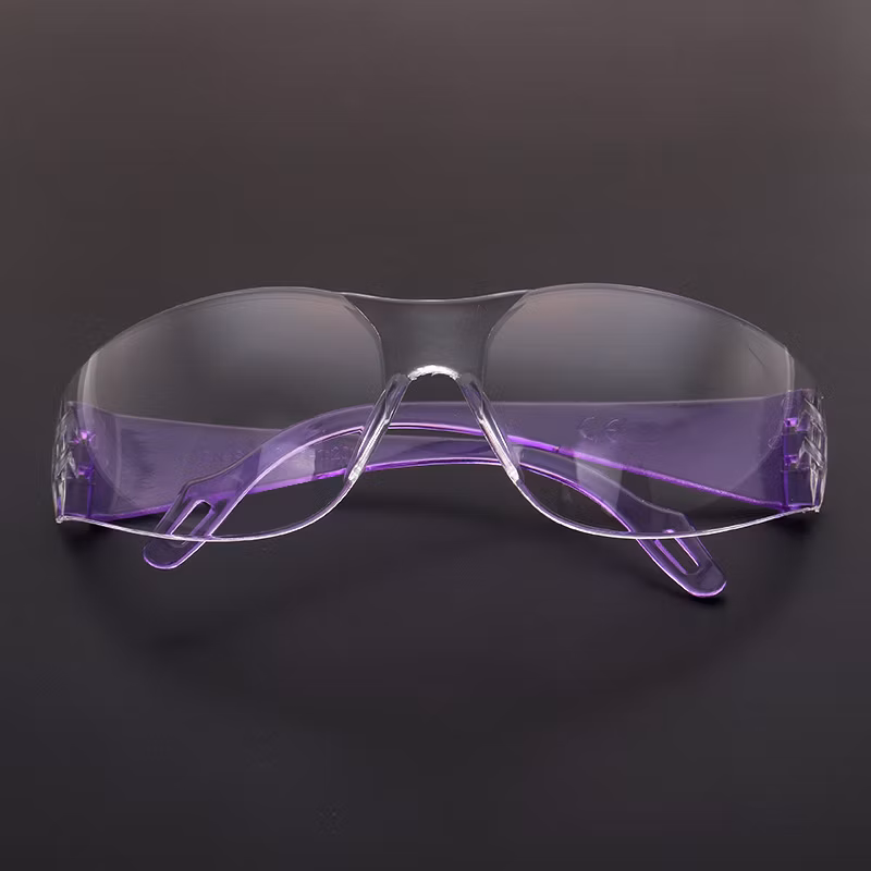 Anti Fog Anti Scratch Safety Glasses for Kid