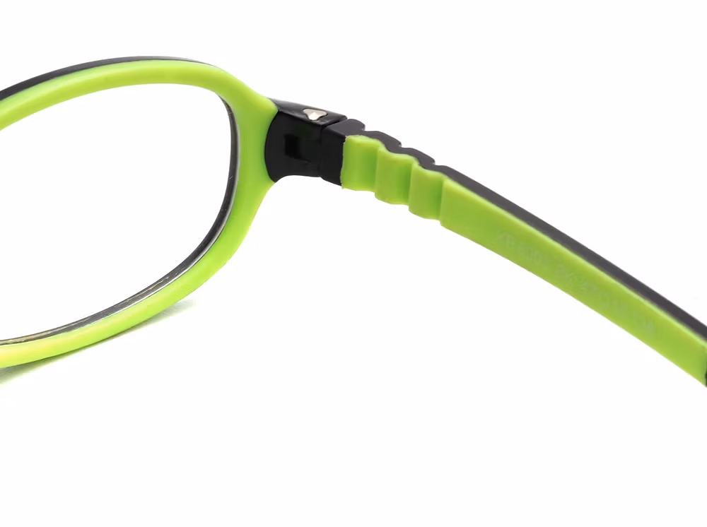 Gaming Glasses Tr Frame Child Anti-Blue Ray Glasses