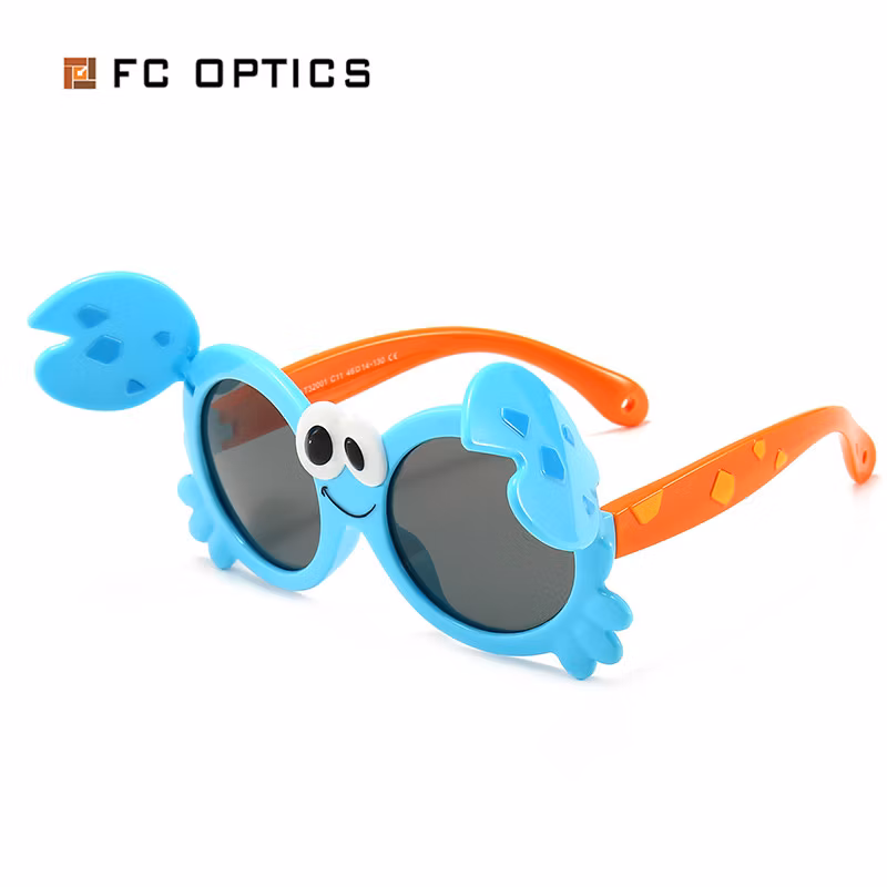 New Arrival Cute Fashion Sunglasses for Kids Boys & Girls