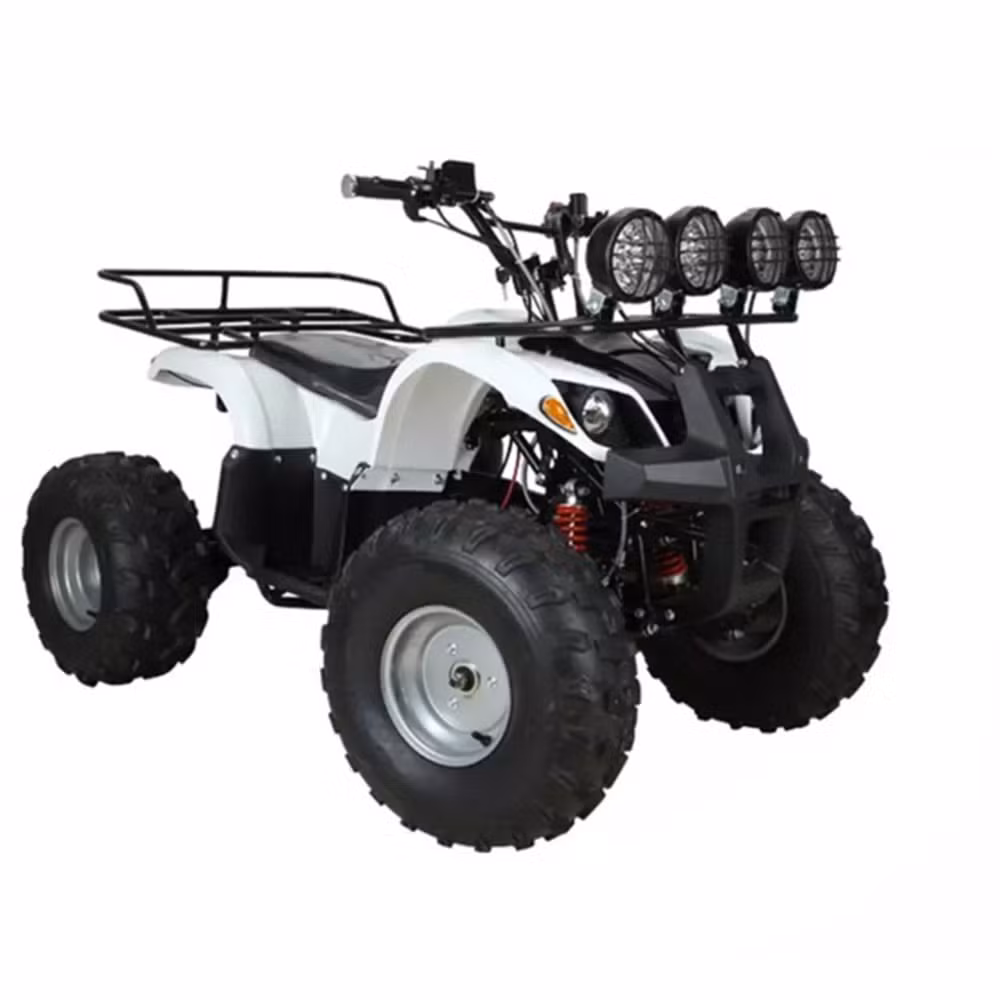 2024 125ccatv Four-Wheeled Dune Buggy for Child