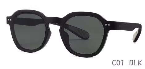 New Fresh Boy and Girl Young Kids Tr Fashion Sunglasses