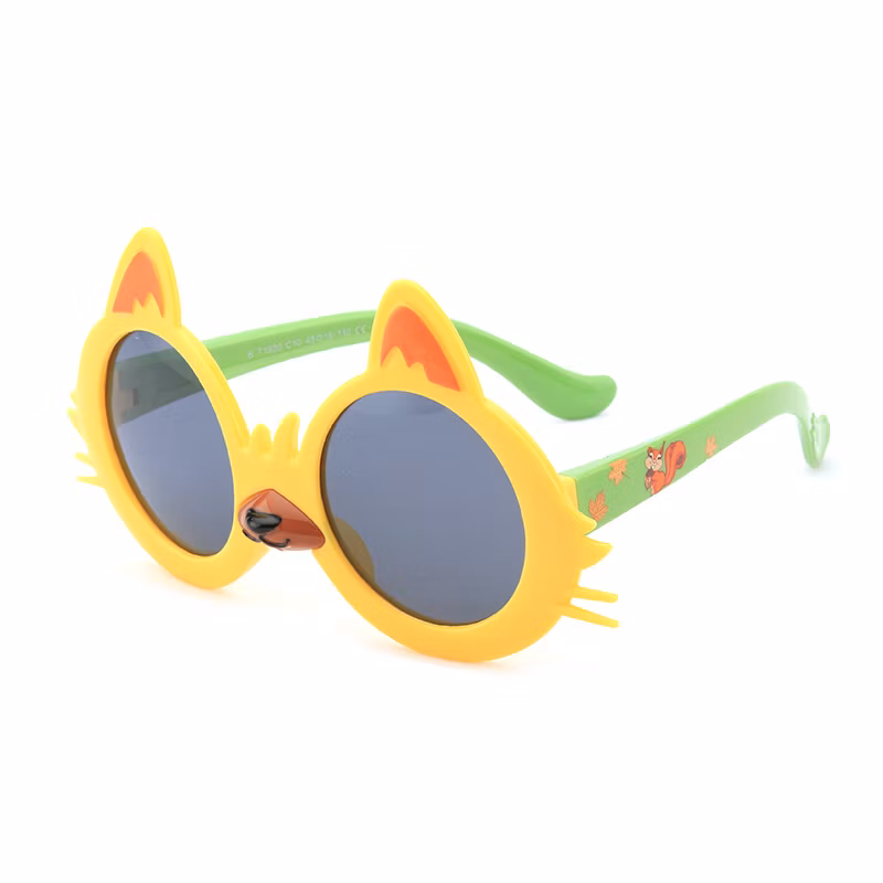 New Arrival Fashion Cute Party Sun Glasses Club Sunglasses