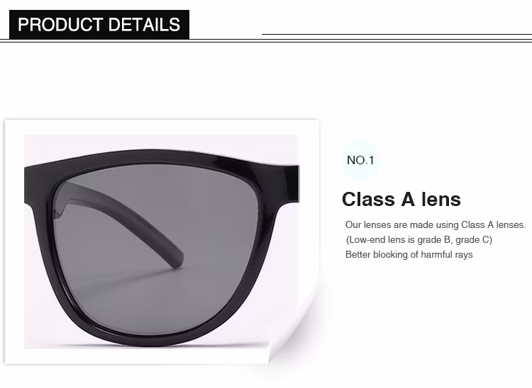High Quality Polarized Sunglasses for Children Can Be Customized