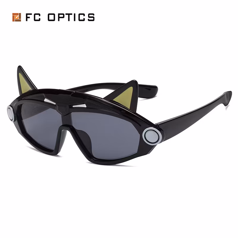 2020 Hot Sale Polarized Children Sunglasses Girls Boys