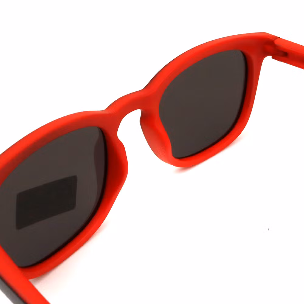 TPE Kids Sunglasses High Quality Unbreakable 2025polarized Kids Sunglasses