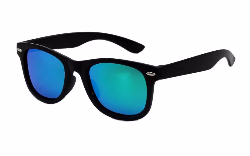 Wholesale Kids Sunglasses Unisex Protection Sunglasses Custom Sunglasses