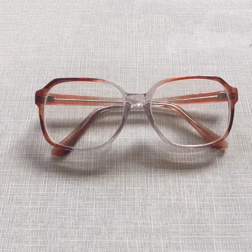 Good Lgs-A16 Medical Xray Radiation Protective Glasses Hospital Lead Glasses for X Ray Protection
