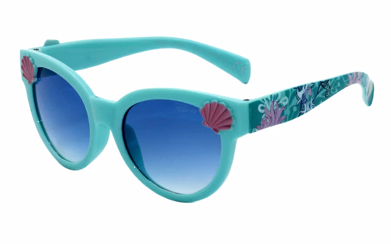 New Wholesale Cute Cartoon Animation Pattern Kids UV Protection Sunglasses