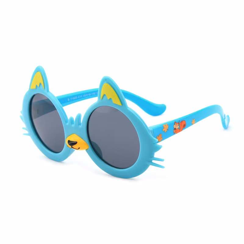 New Arrival Fashion Cute Party Sun Glasses Club Sunglasses