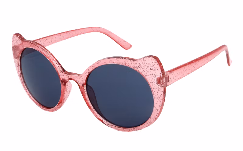 Cute Cat Kids Sunglasses Wholesale 2023 New Fashion Kids Sunglasses