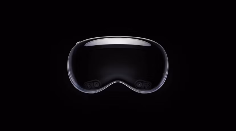 Latest Analog for iPhone Vision PRO Vr Glasses for Pico 4 3D Remote Control Headset Smart 3D Vr Glasses