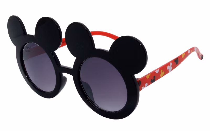New Arrival Wholesale Candy Color Square Frame Kids Outdoor Sunglasses