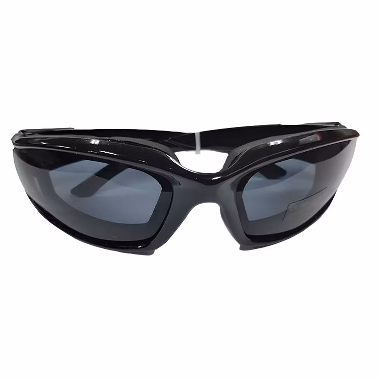 New Design Best Sales Fashionable Plastic Men′ S Sunglasses