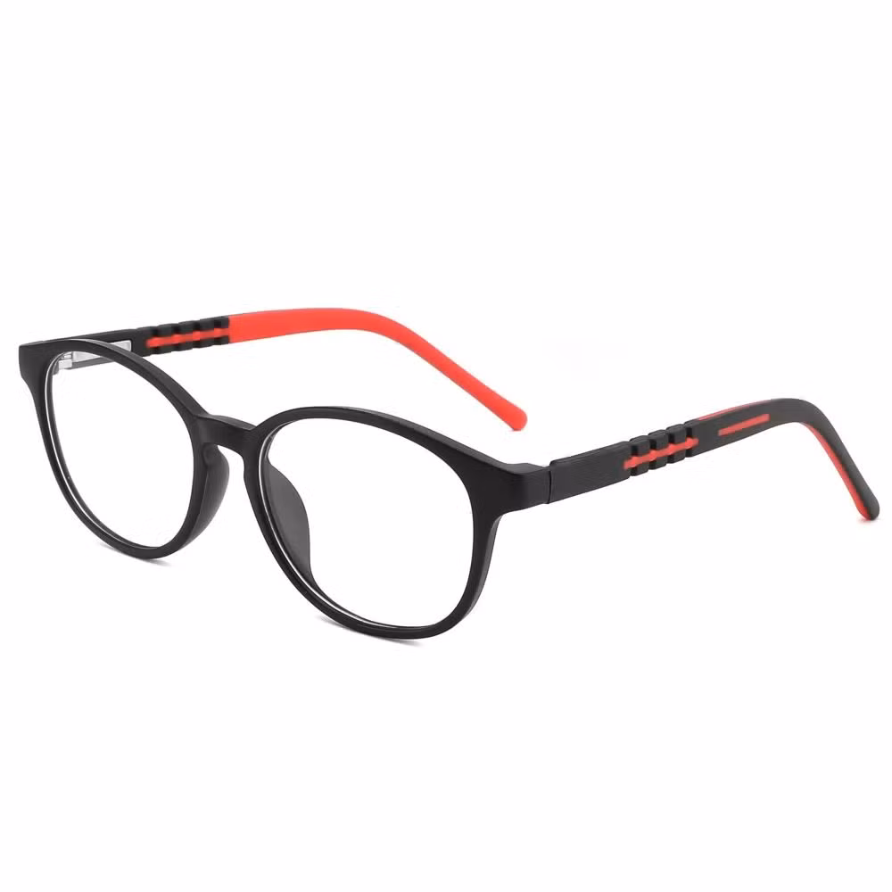 High Level Kids Anti Blue Light Glasses Eyeglass Frames Optical Glasses for Kids Fashion Optical Frames