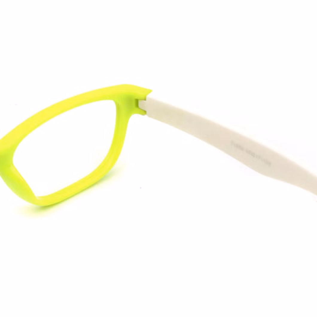 High Quality Full Frame Soft TPE Children Optical Glasses Frame Spectacles Eyeglasses for Kids