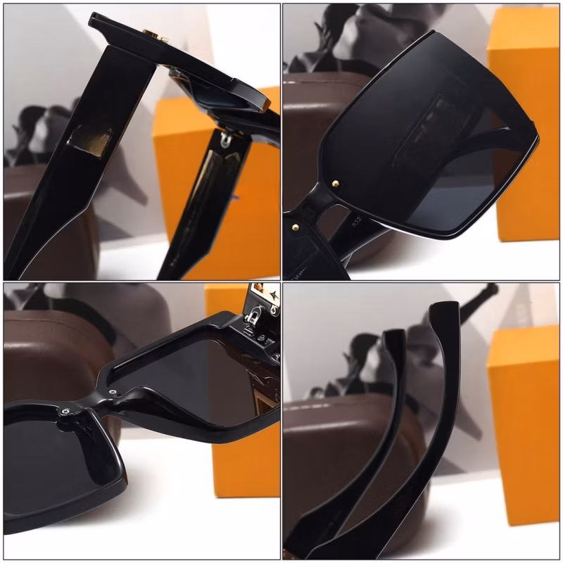 Sunglasses New Popular Luxury Fashion Sunglasses Men′s Women′s Sunglasses Designer Glasses
