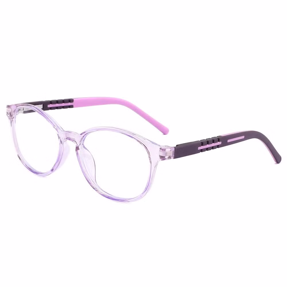 High Level Kids Anti Blue Light Glasses Eyeglass Frames Optical Glasses for Kids Fashion Optical Frames