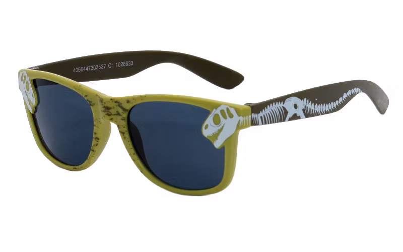 Kids Sunglasses New Cartoon Summer Fashion Trend Baby Outdoor Sunglasses