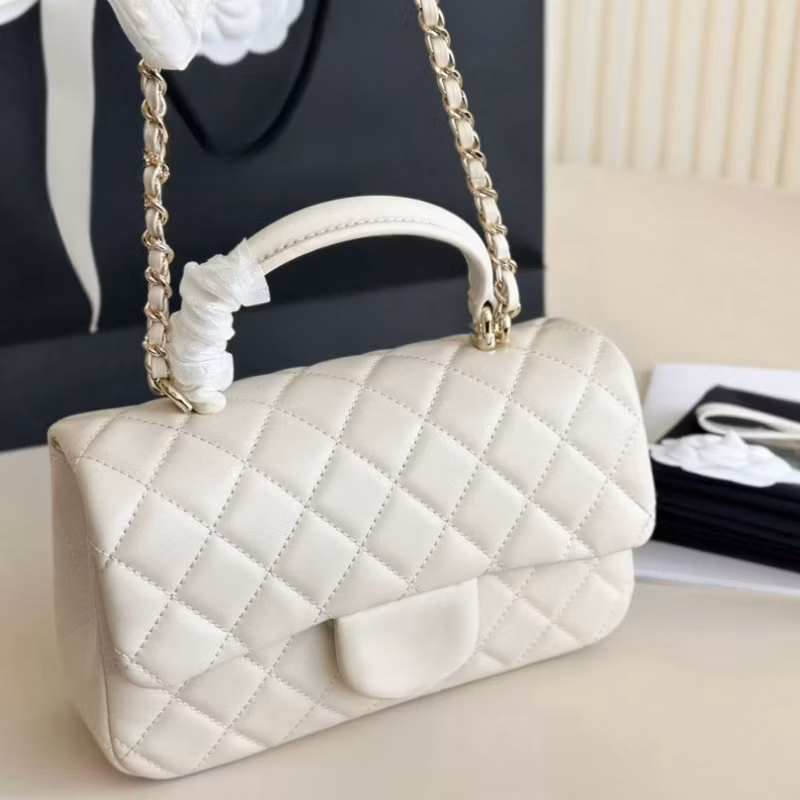 One Shoulder Cross Body Guangdong Leather Bag Factory Copy Handbag Luxury Designer Women Fashion Handbags Leather Bag