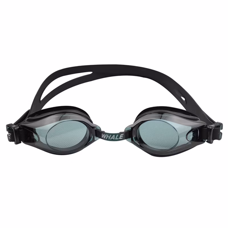 2020 Latest Professional Kids PC Swimming Glasses with Anti Fog