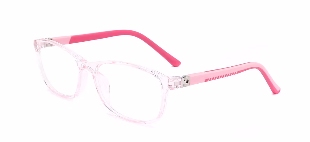 China Wholesale Children Tr90 Silicone Optical Eye Glasses Frame Spectacles Kids Eyeglasses Frames
