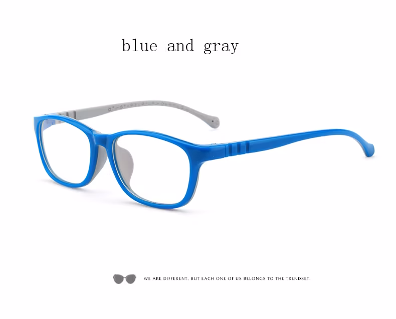 Wenzhou FC Optical Anti-Blue Light Glasses Computer Blue Light Blocking Gaming Glasses