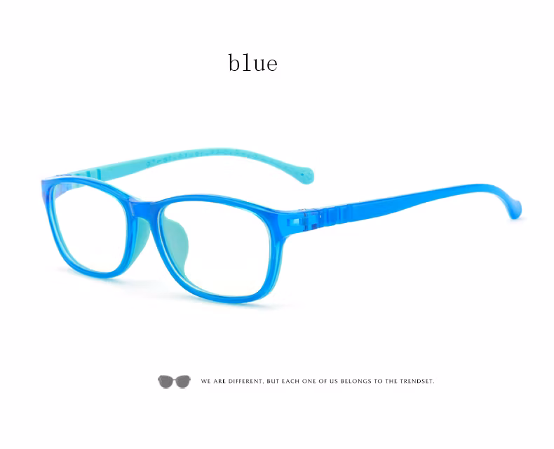 Wenzhou FC Optical Anti-Blue Light Glasses Computer Blue Light Blocking Gaming Glasses