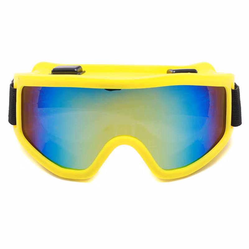Snowboarding Men’ S Polarized Custom Logo Rockbros for Strap Kid Soc Goggle Myopia Frame Snowboard Snow Ski Goggles Magnetic